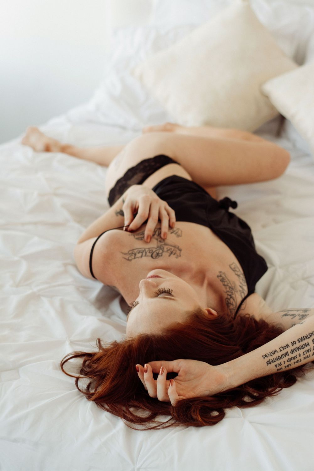 Port Angeles Boudoir, Boudoir Photographer, Olympic Peninsula, Boudoir