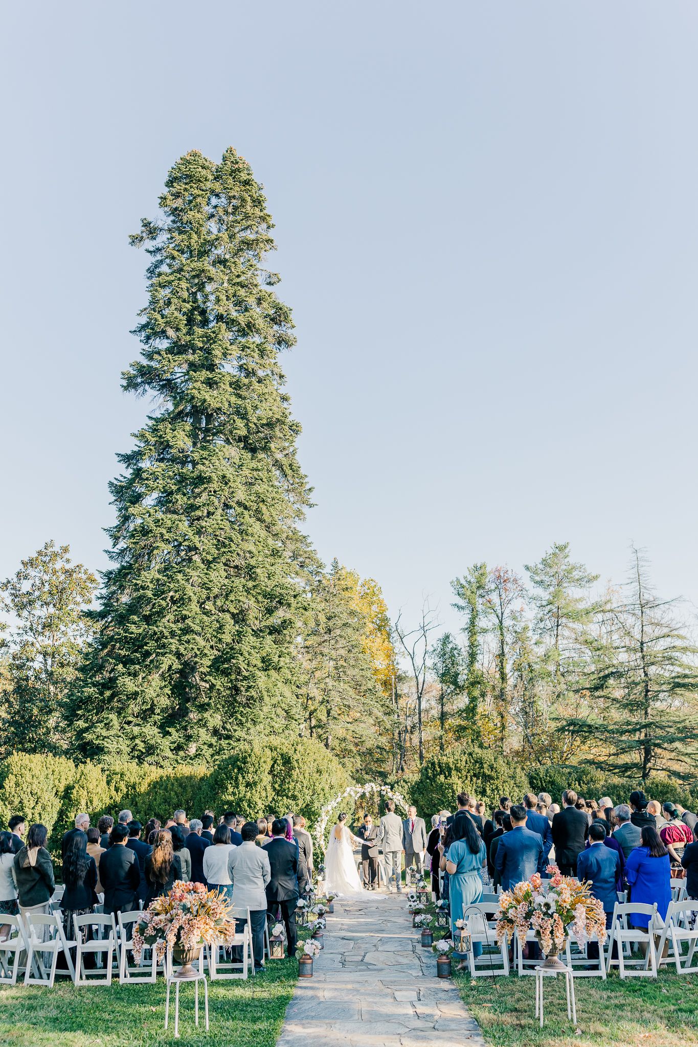 RUST MANOR HOUSE NOVA WEDDING PICTURES