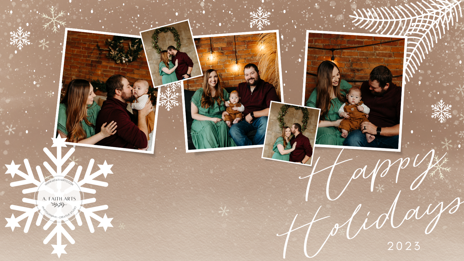 Ohio Photographer, Ohio Photos, Christmas Photos, Christmas Card, Family Photographer, Couple Photographer