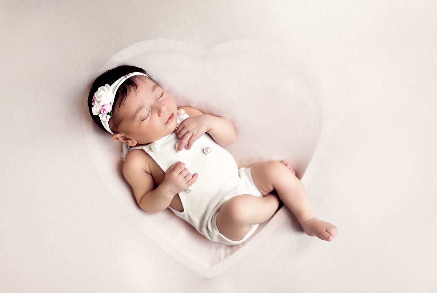 newborn photography