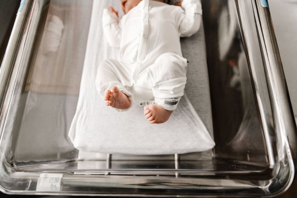 What to pack in my hospital bag? Marion newborn Photographer