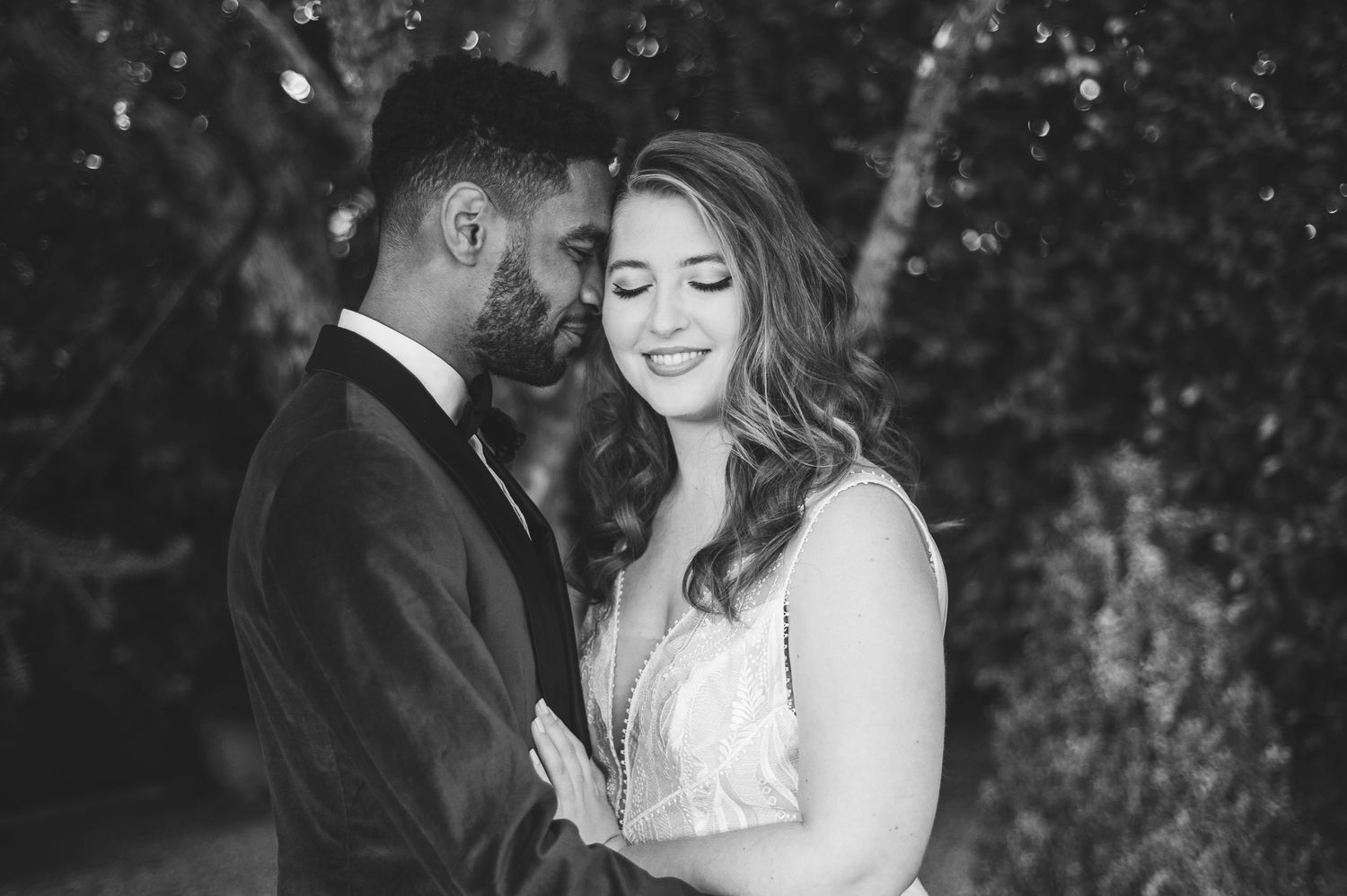 Intimate Los Angeles, LA California wedding photographed by Sari Blum of Blum Wild Photography, Bay Area & Destination Wedding Photographer