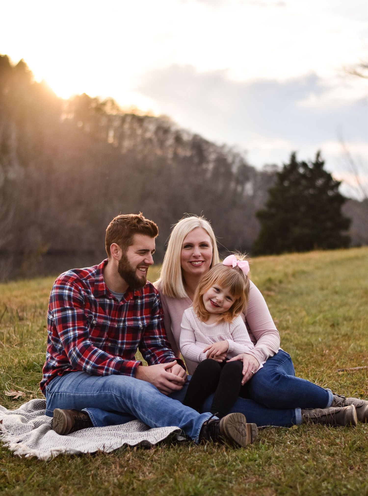 family photographer knoxville tn
