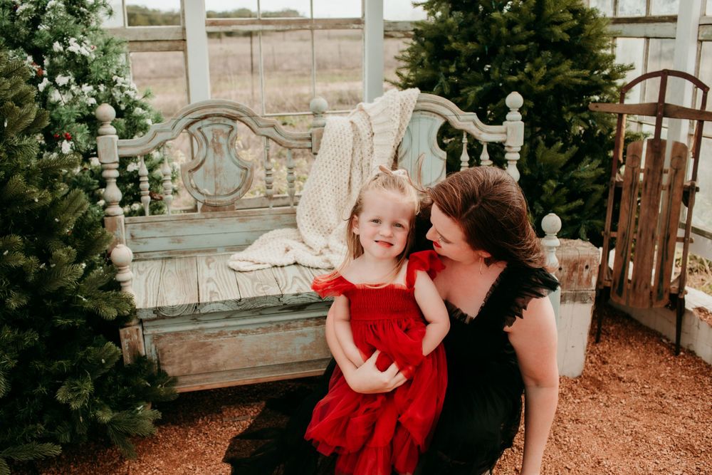Greenhouse Christmas Minis 2023