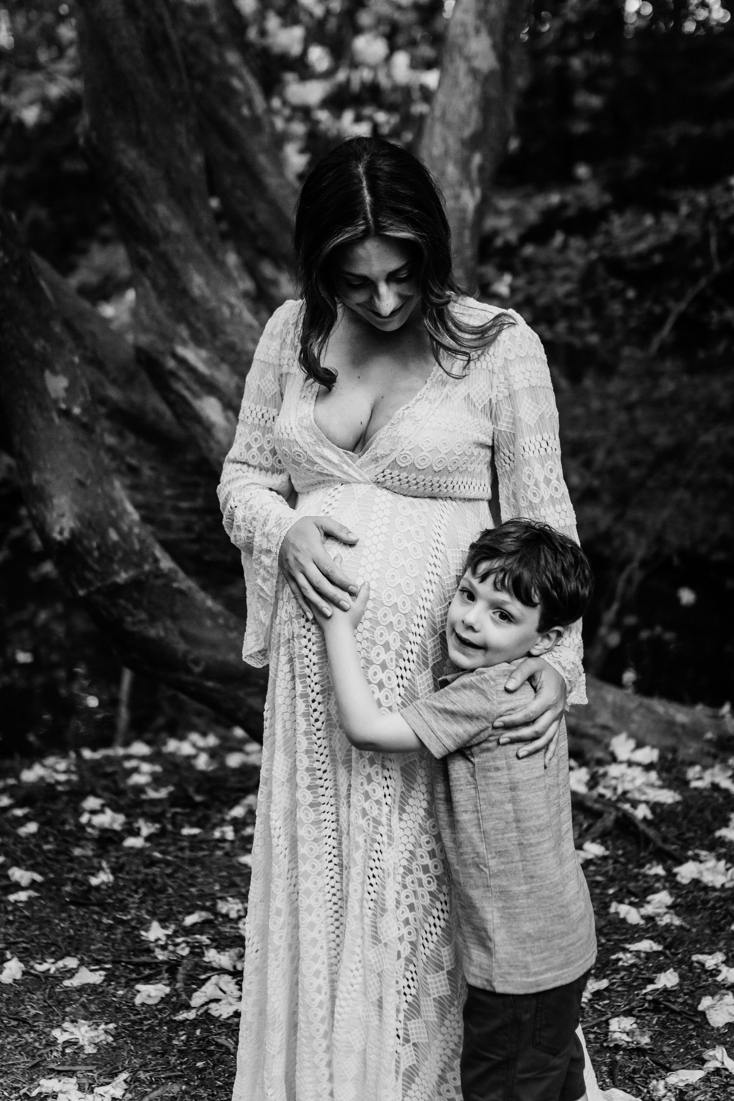 Maternity Photograph