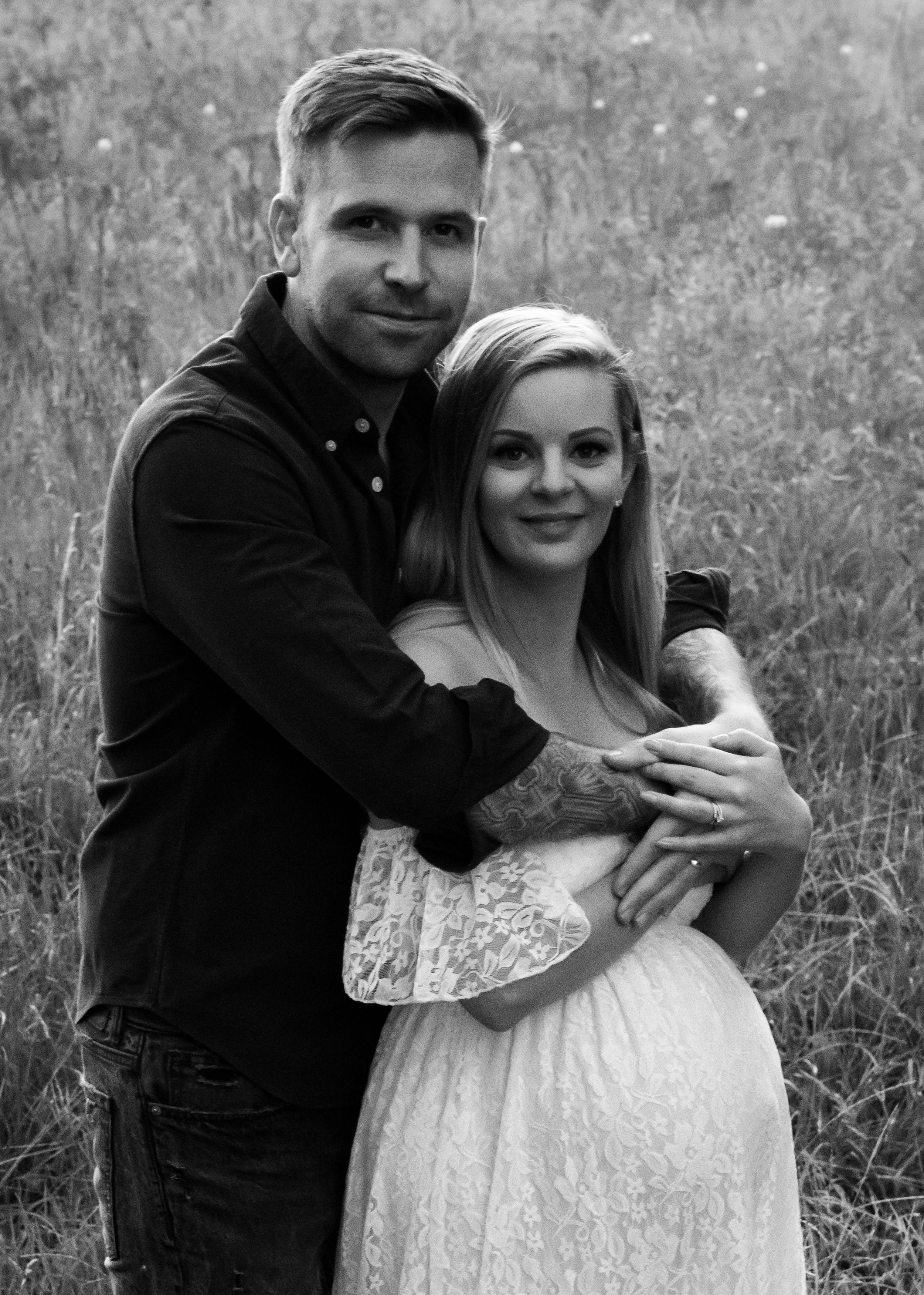 Maternity Photography