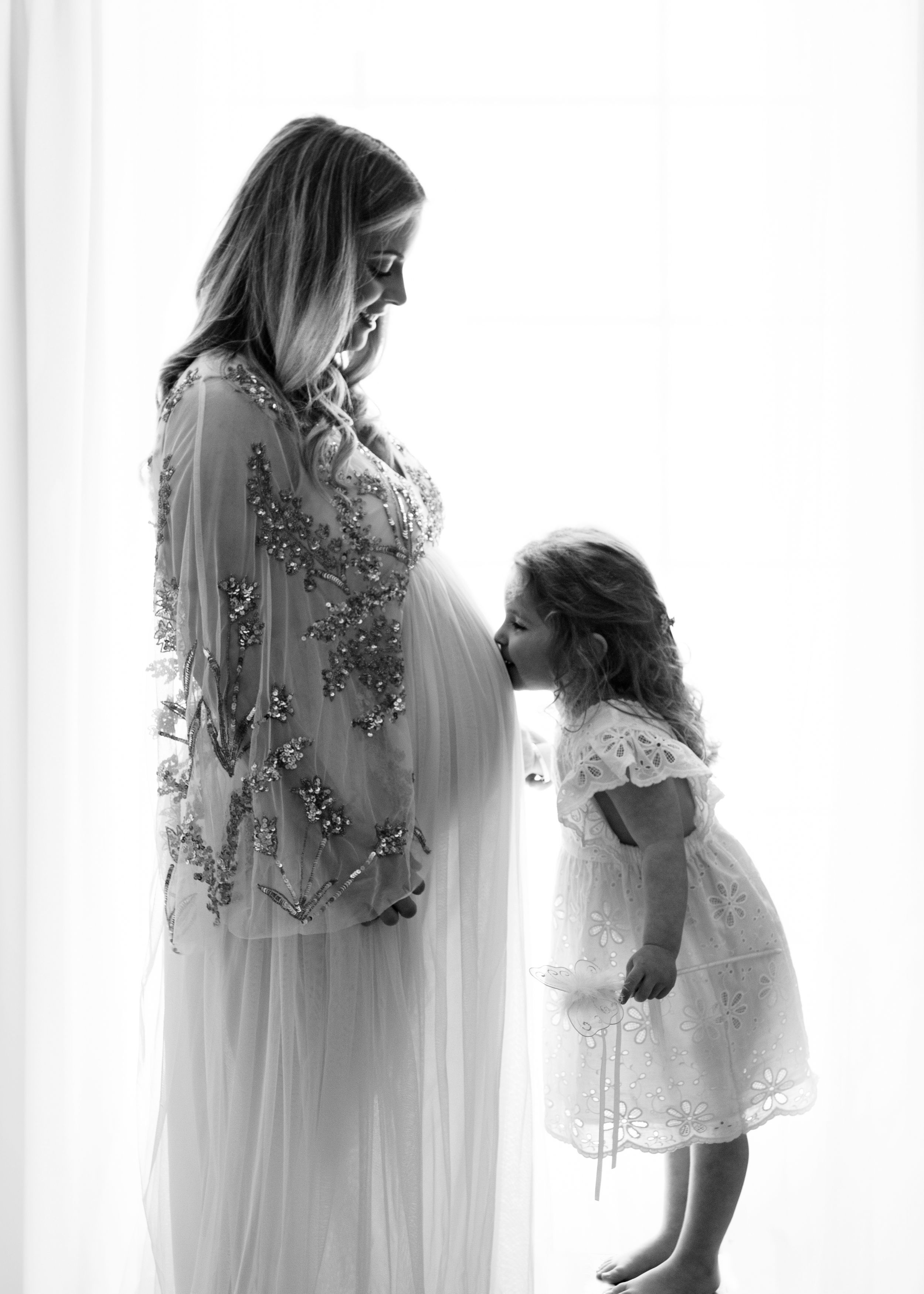 Maternity Photograph