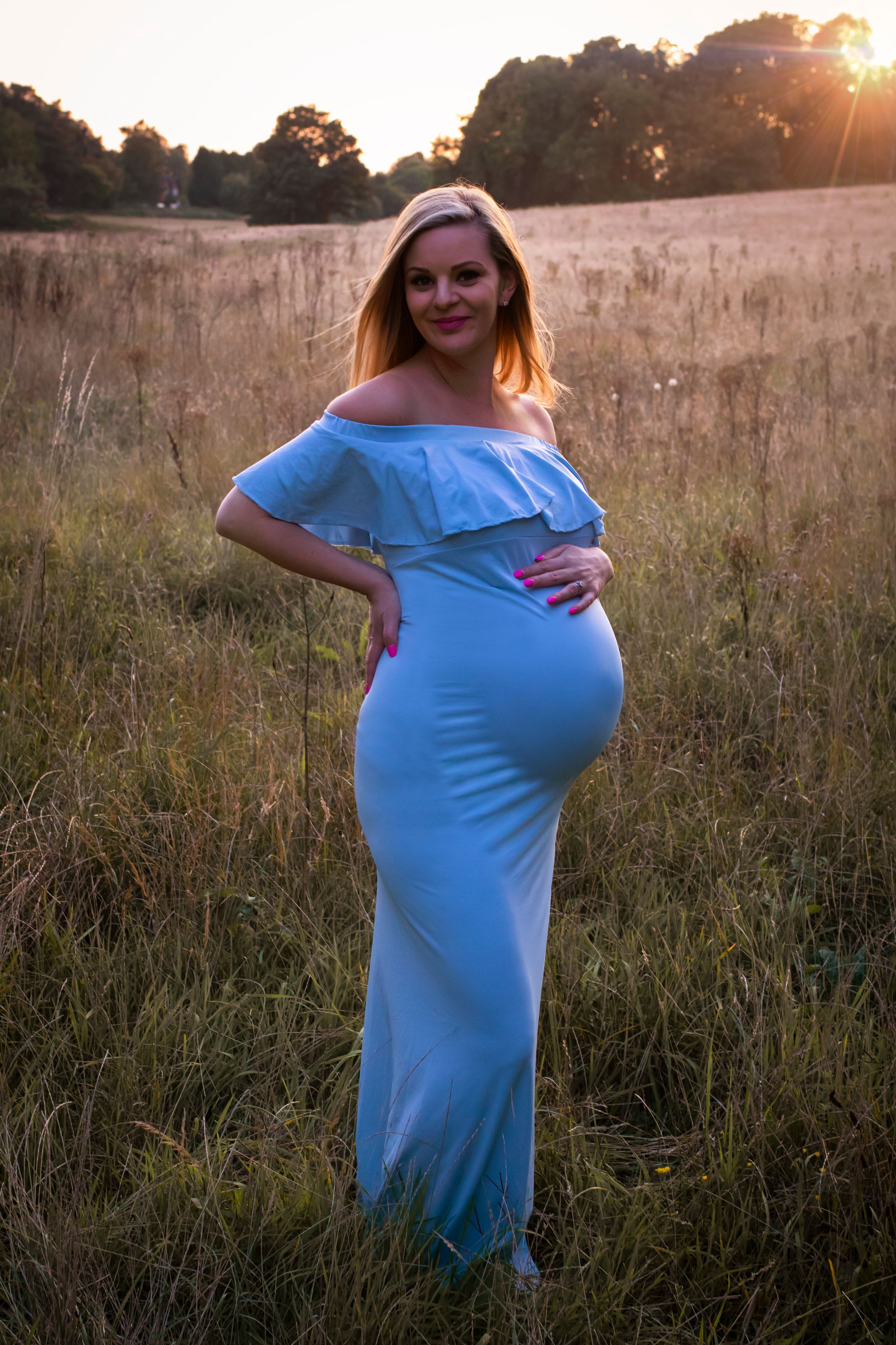 Maternity Photography
