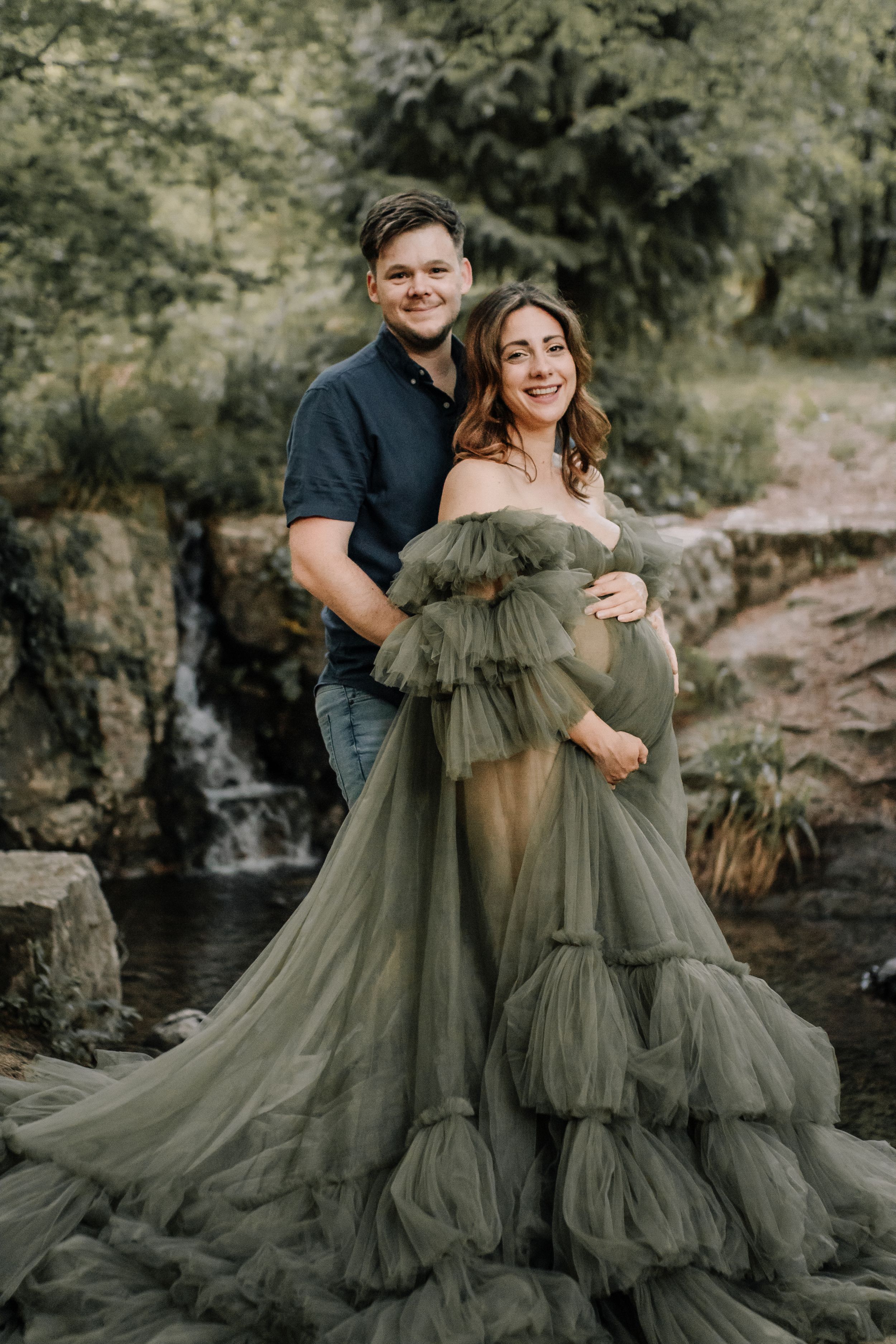Maternity Photograph