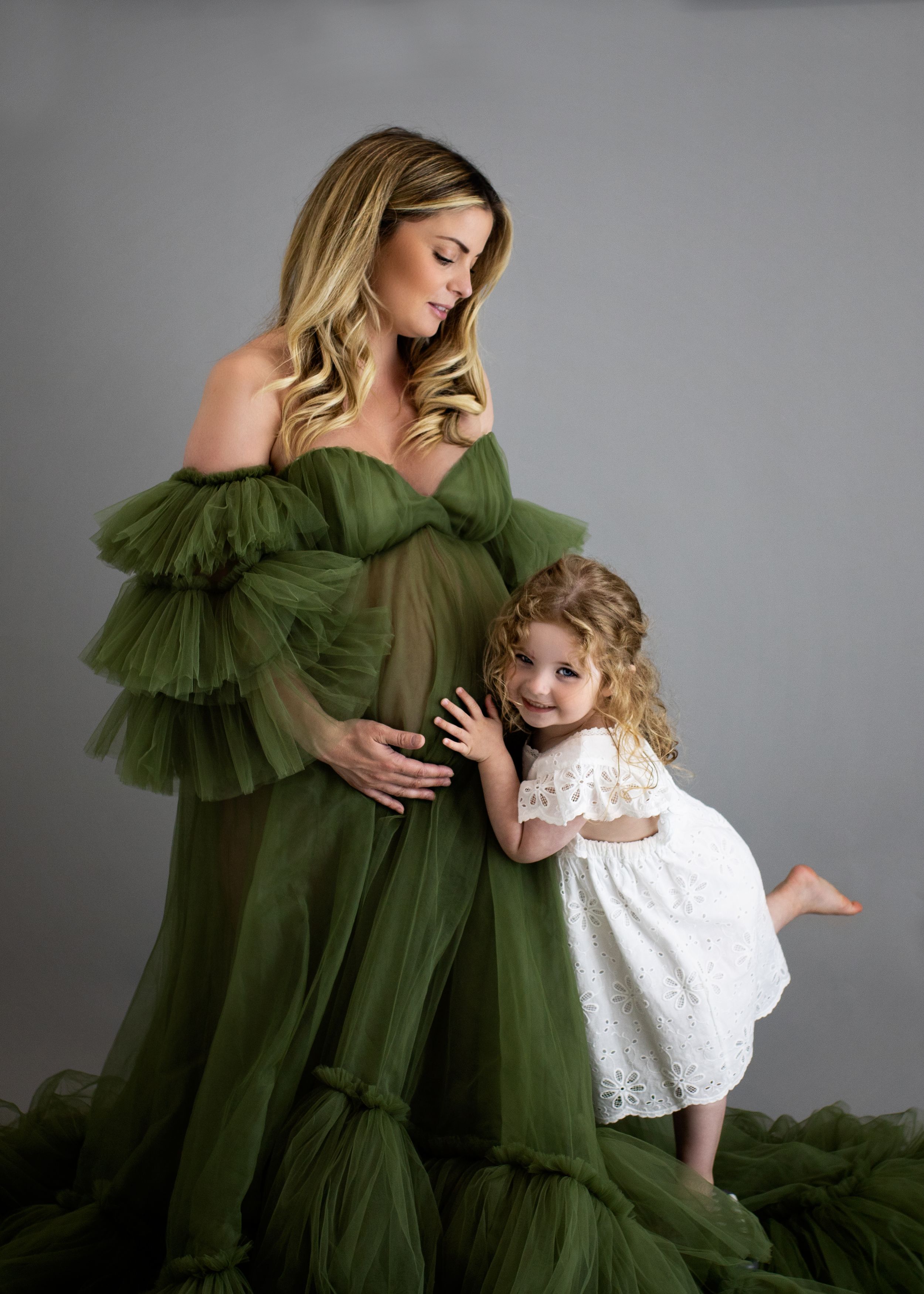 Maternity Photograph