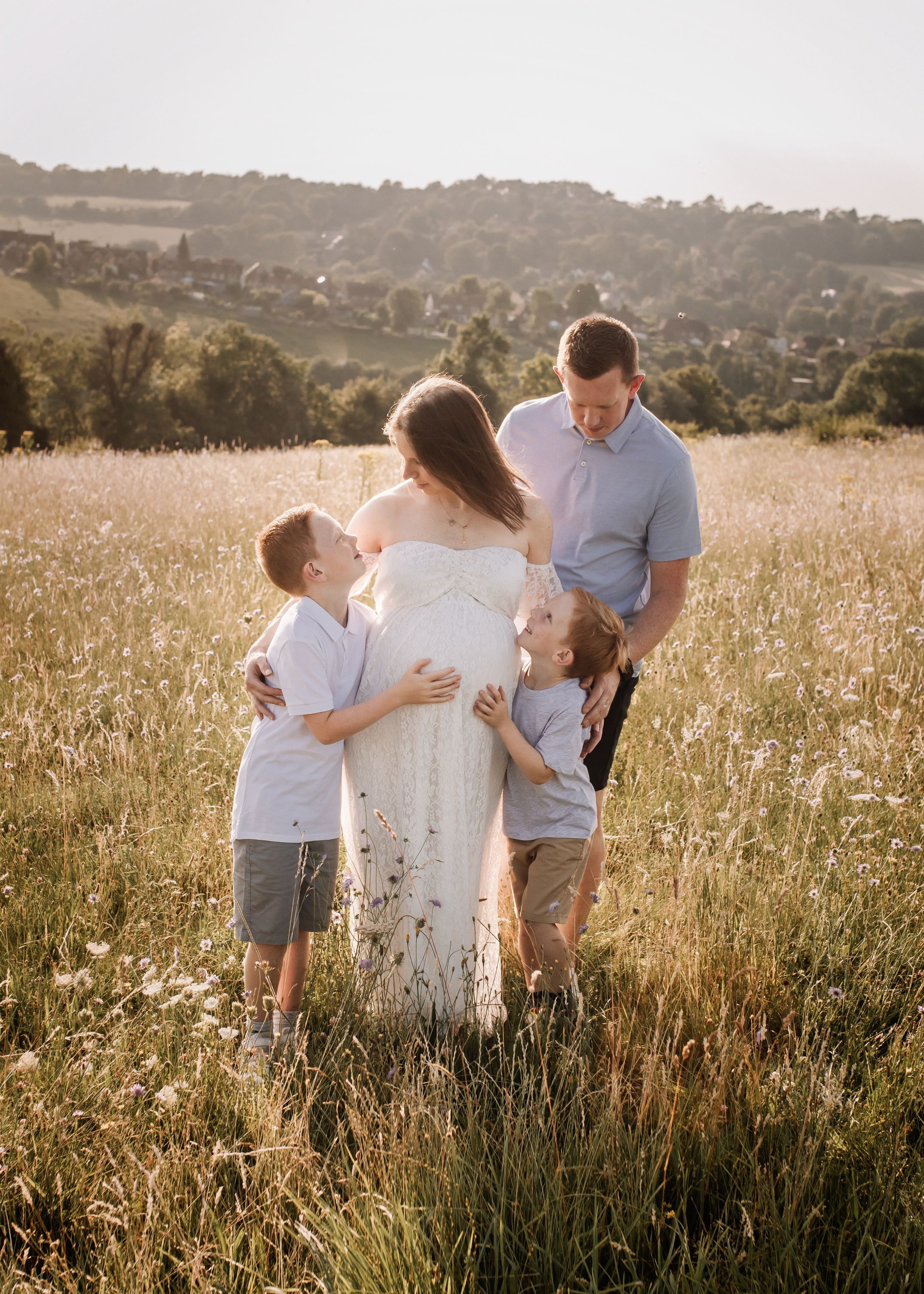 Maternity Photograph