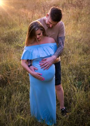 Maternity Photography