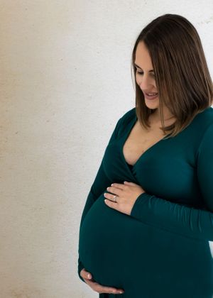 Maternity Photography