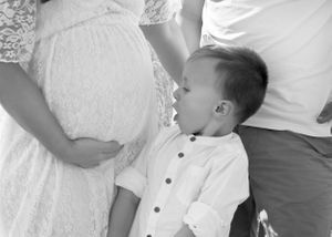 Maternity Photography