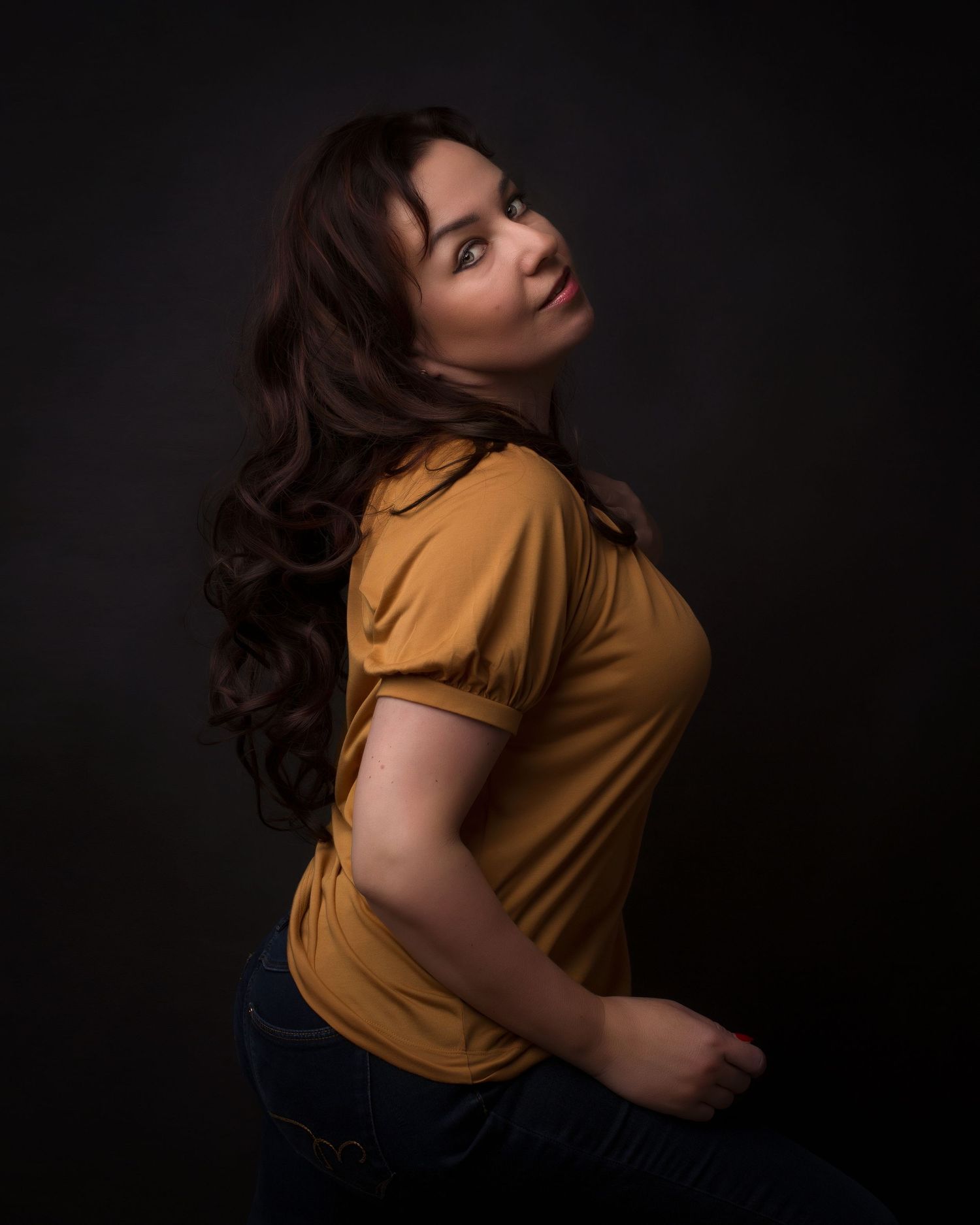 portrait photo