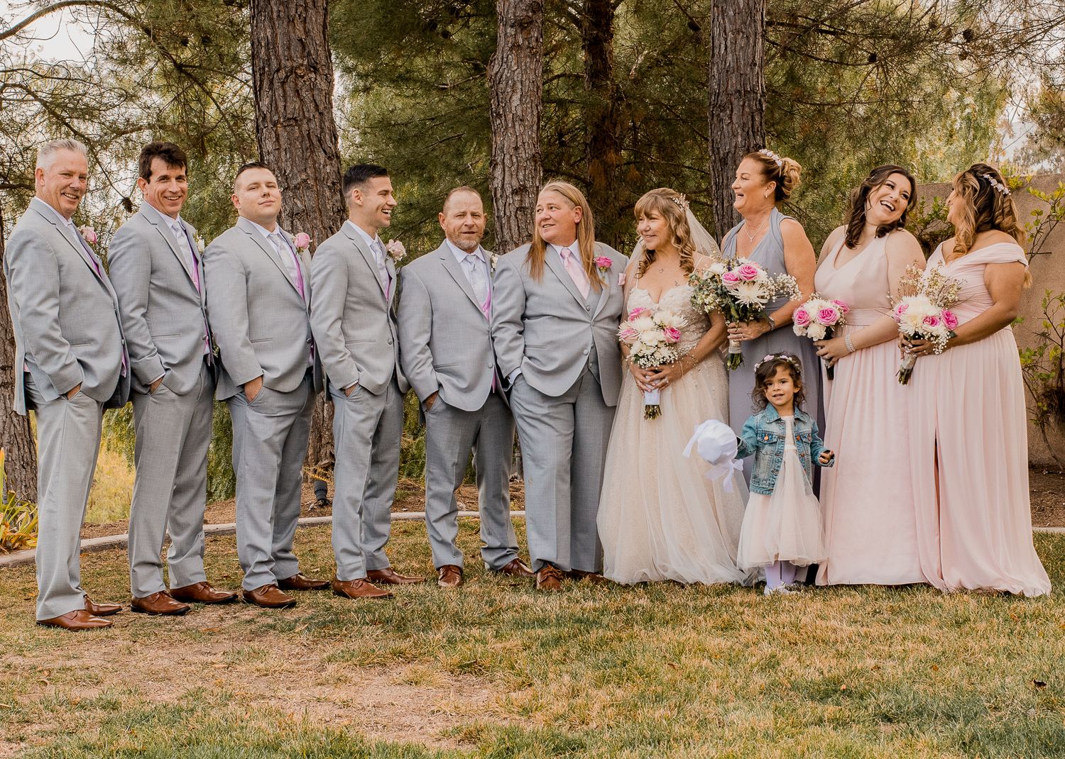 Affordable Menifee Wedding Photographer