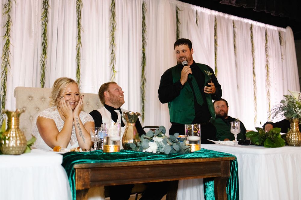 Bottineau, ND Fairy Tale Jason + Kari Jennifer Christi Photo & Video