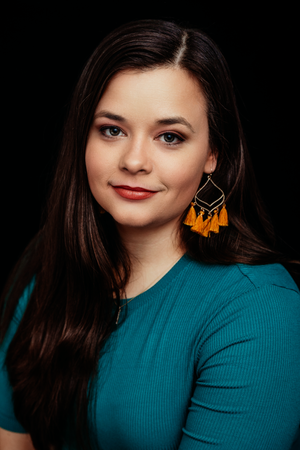 Headshot