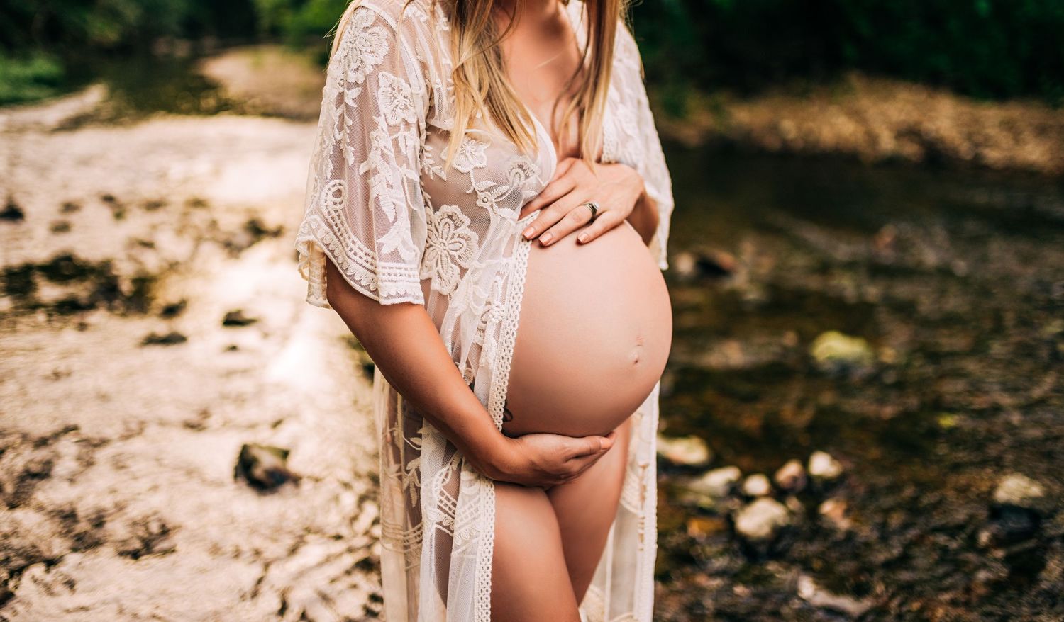 Lees summit maternity photographer