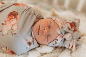newborn photography