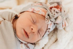 newborn photography