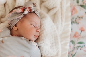 newborn photography