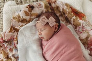 newborn photography