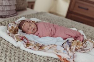 newborn photography