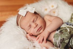 newborn photography