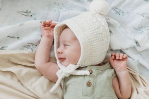 newborn in-home photography