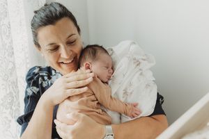 newborn photography