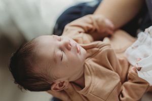 newborn photography