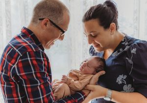 newborn photography