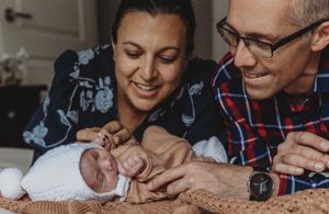 newborn photography