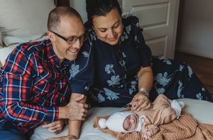newborn photography