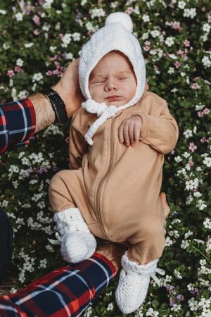 newborn lifestyle photography