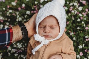 newborn lifestyle photography