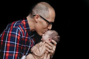 newborn photography