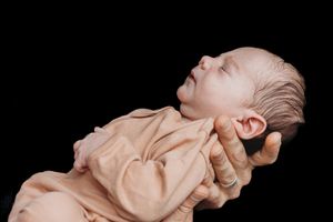 newborn photography