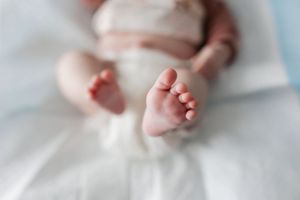 in-home newborn photography werribee