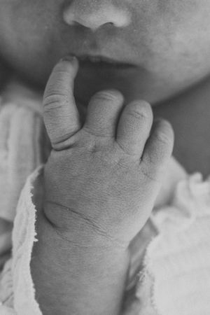 outdoor newborn photography werribee