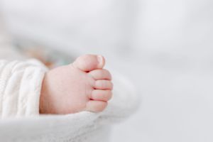 in-home newborn photography werribee