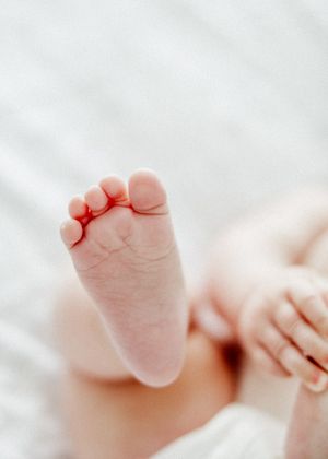in-home newborn
