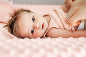 in-home newborn photography