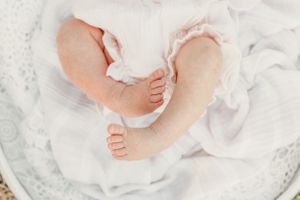 outdoor newborn photography werribee