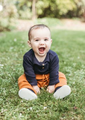 children's portraits werribee