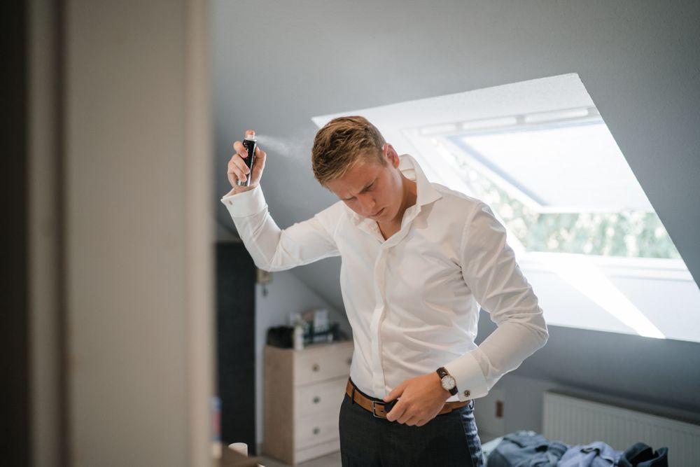 Hochzeitsfotograf Mönchengladbach Schloß Dyck herrundfrauk