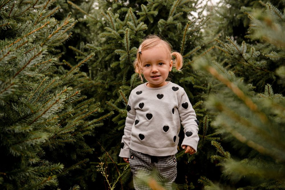 kerst, kerstfoto, kerstfotoshoot, kerstmis, kerstmini, kerstbomen