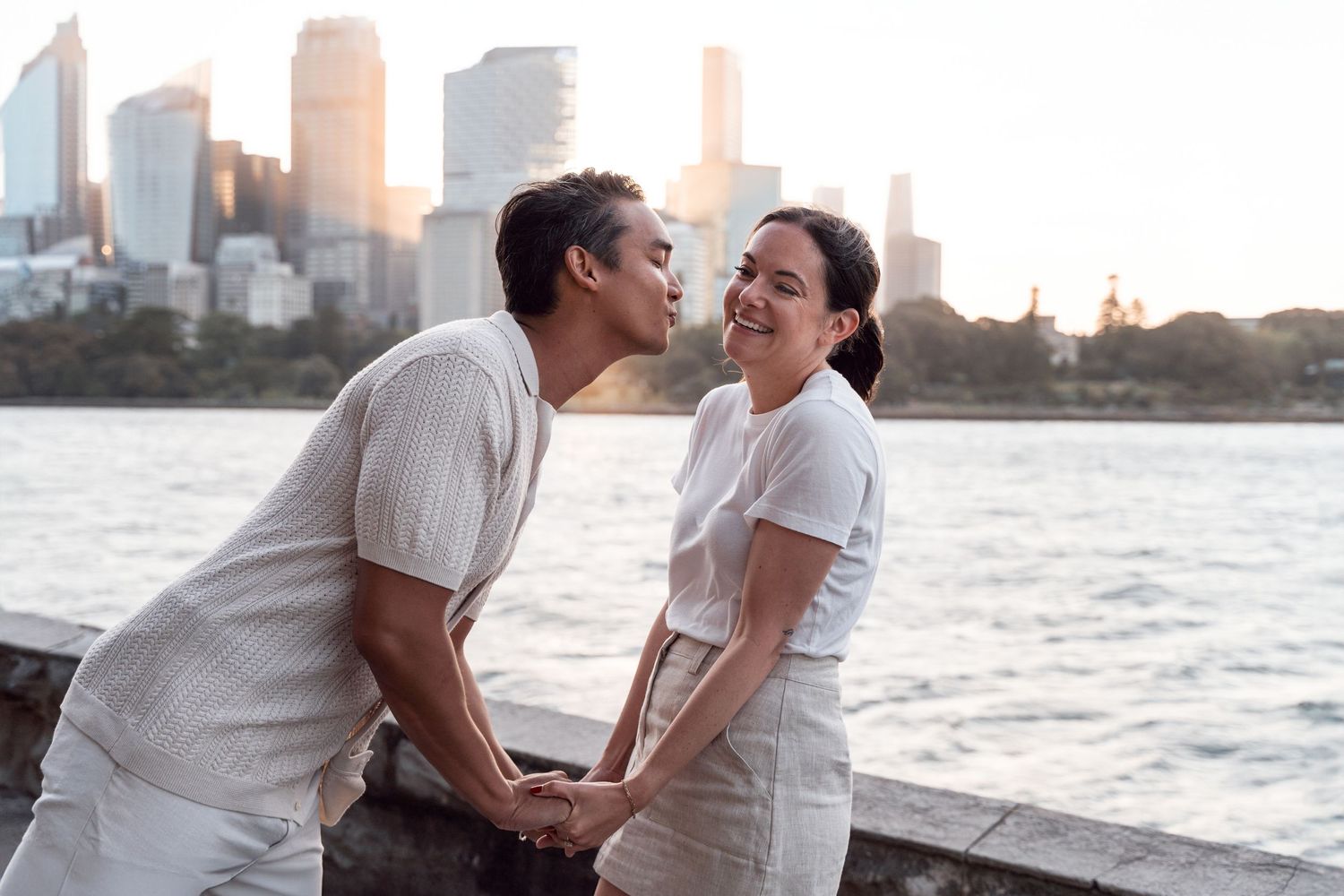 proposal photography Sydney