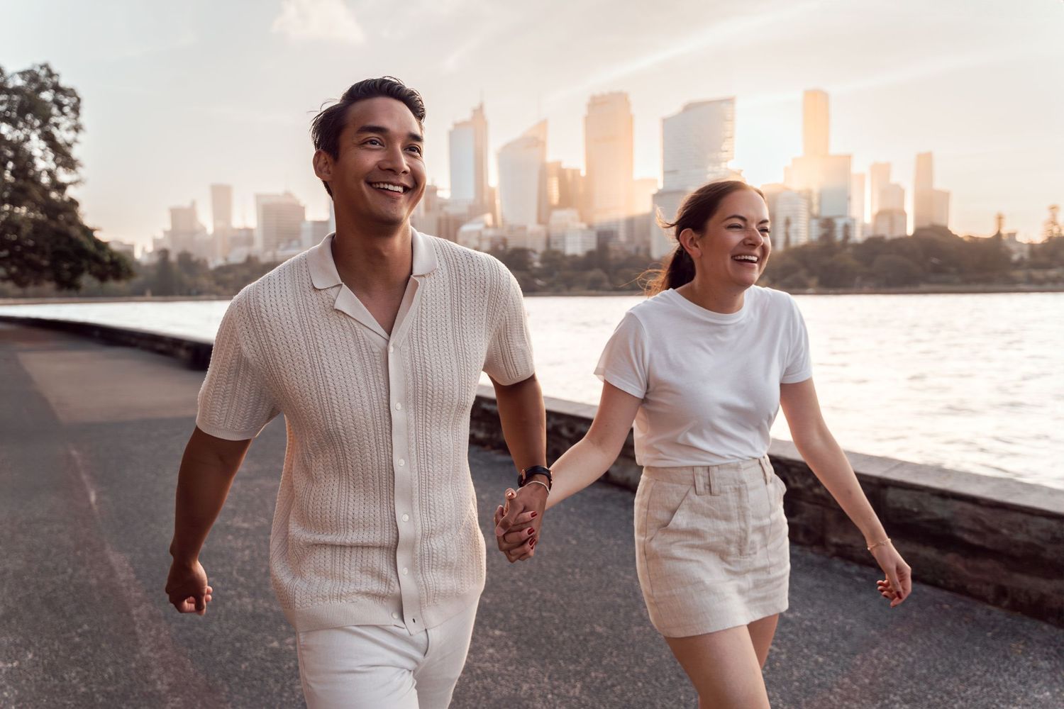 proposal photoshoot in sydney hergott photography